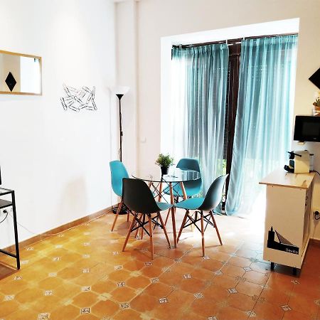 Style Apartment El Patio Triana Sewilla Zewnętrze zdjęcie